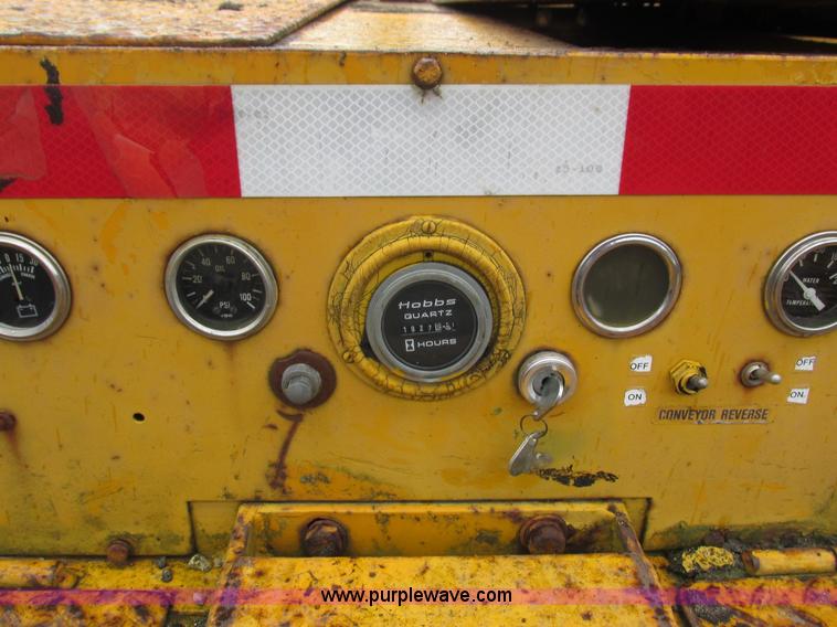 image for item L3837 Fortress Allatt 650P paver