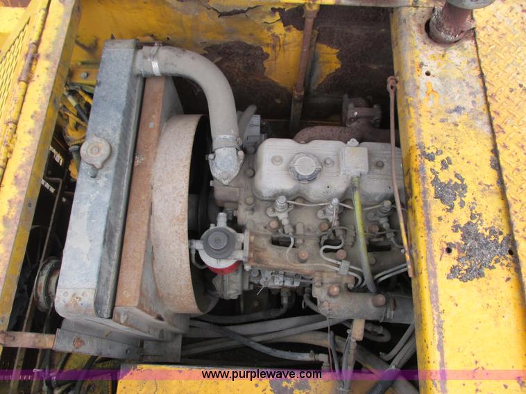 image for item L3837 Fortress Allatt 650P paver