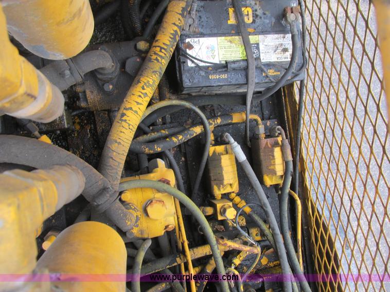 image for item L3837 Fortress Allatt 650P paver