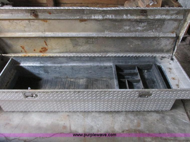 image for item L3838 (2) truck toolboxes