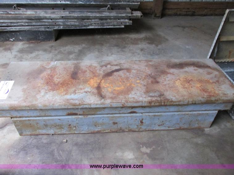 image for item L3838 (2) truck toolboxes