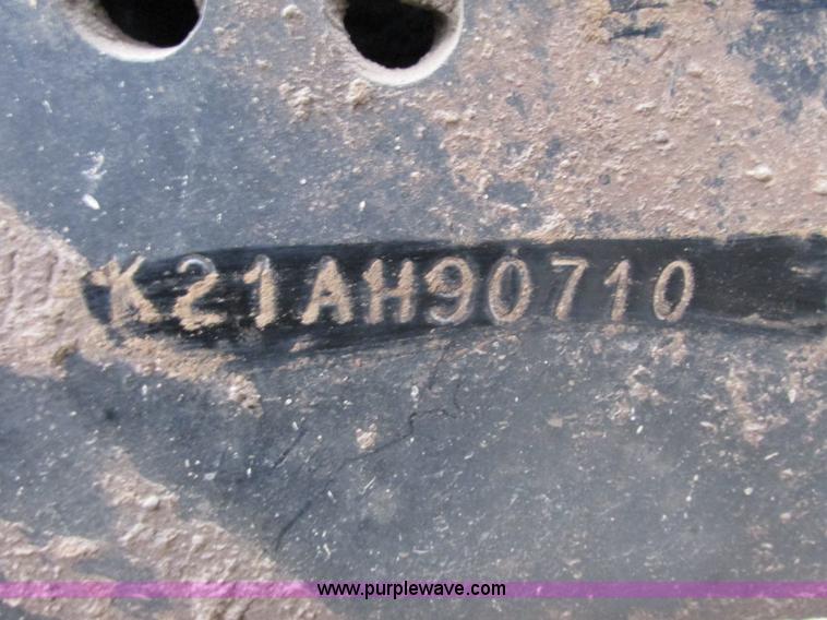 image for item L3841 2001 Sterling LT8500 dump truck