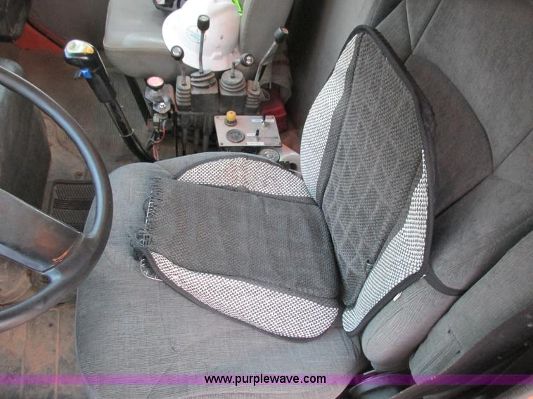 image for item L3842 1999 International 2674 dump truck