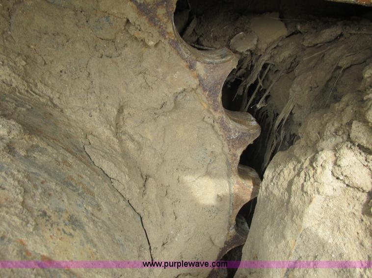 image for item L3846 2001 New Holland DC100 LGP dozer