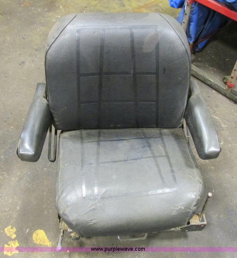 image for item L3848 Spring suspension seat