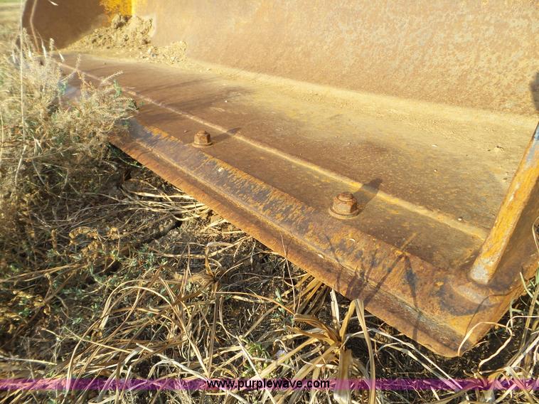 image for item L5111 2010 John Deere 210LJ landscape loader