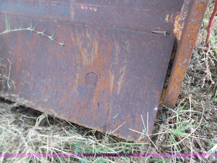 image for item L5111 2010 John Deere 210LJ landscape loader