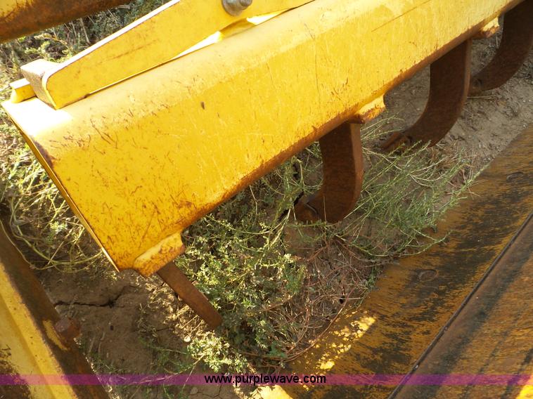 image for item L5111 2010 John Deere 210LJ landscape loader