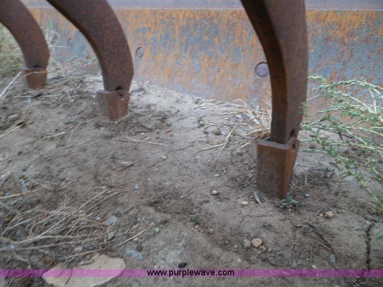 image for item L5111 2010 John Deere 210LJ landscape loader