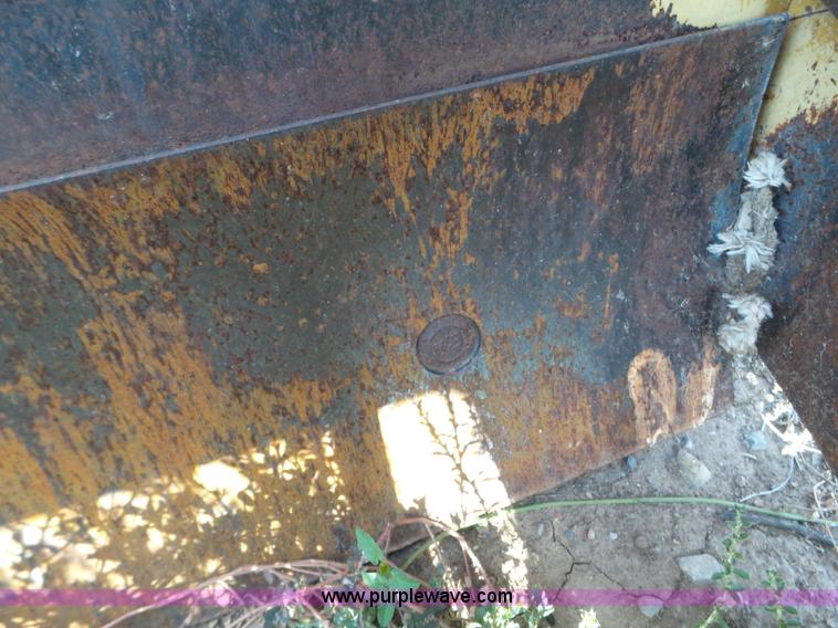 image for item L5111 2010 John Deere 210LJ landscape loader