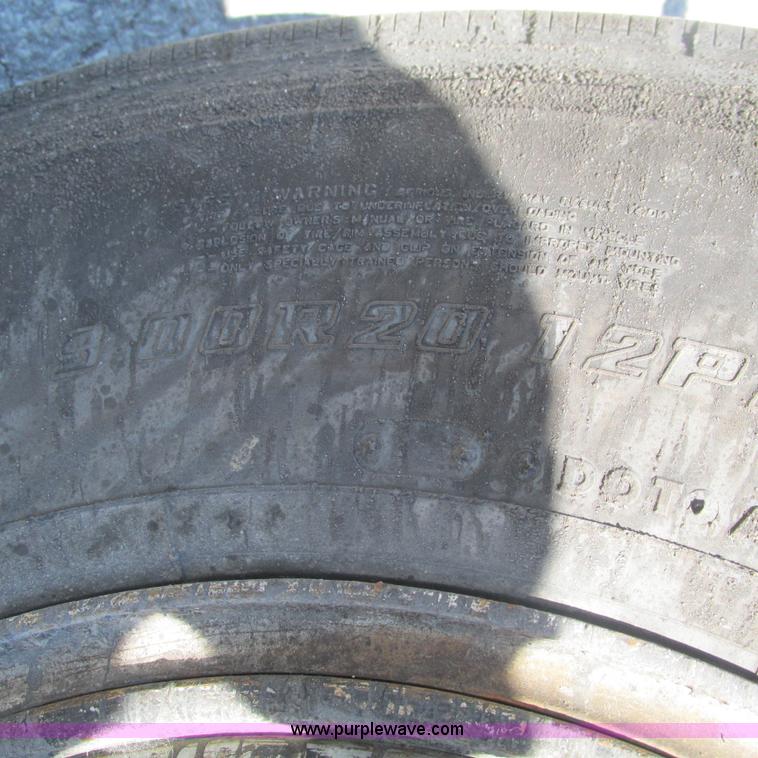 image for item L5281 1973 Chevrolet C60 oil distribution truck