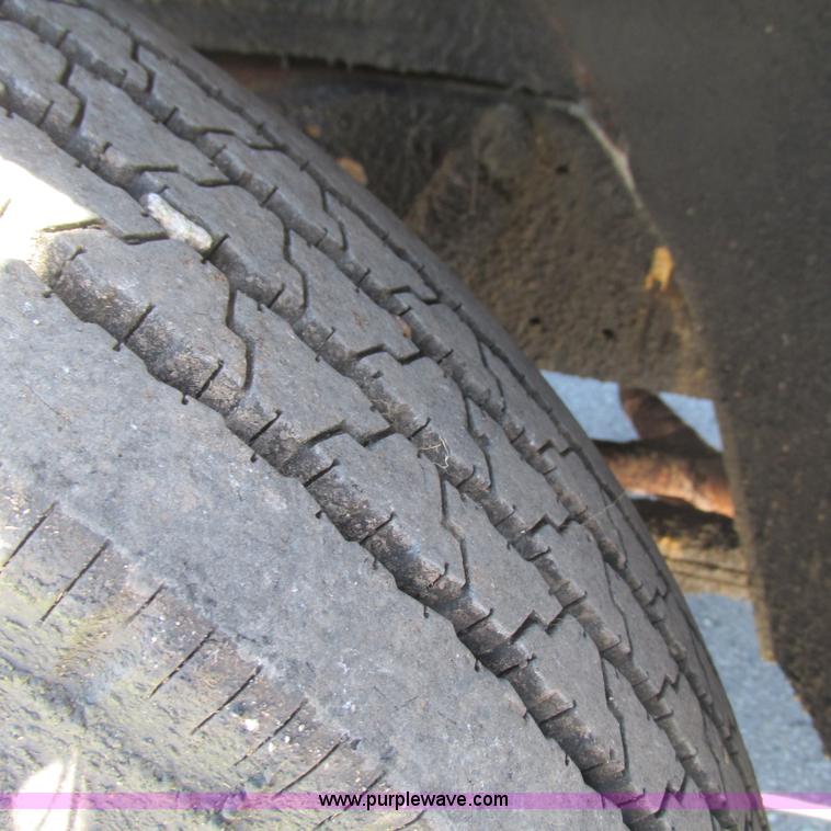 image for item L5281 1973 Chevrolet C60 oil distribution truck