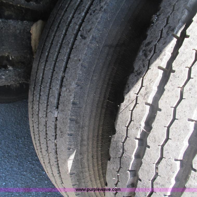 image for item L5281 1973 Chevrolet C60 oil distribution truck