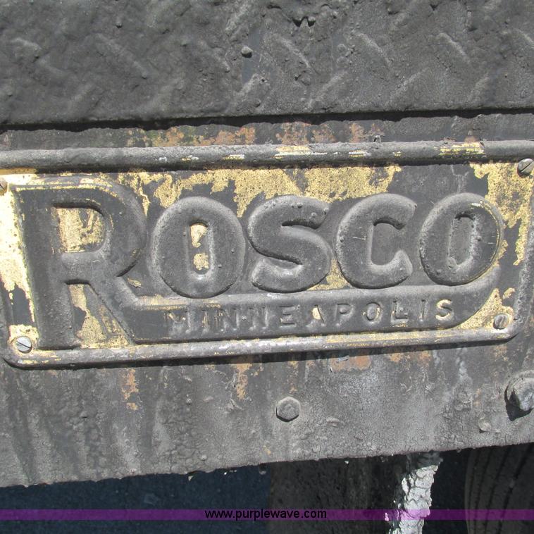 image for item L5281 1973 Chevrolet C60 oil distribution truck