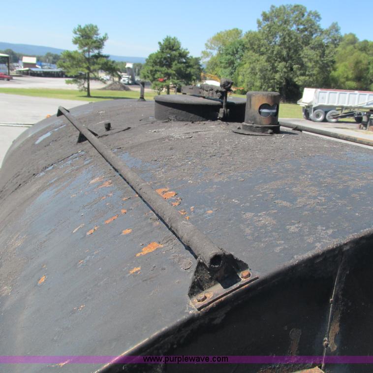 image for item L5281 1973 Chevrolet C60 oil distribution truck