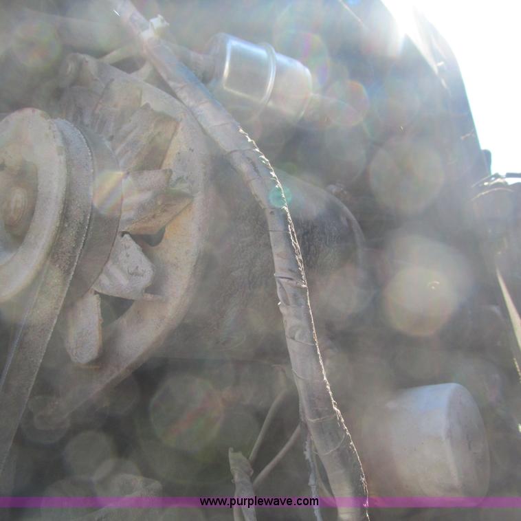 image for item L5281 1973 Chevrolet C60 oil distribution truck