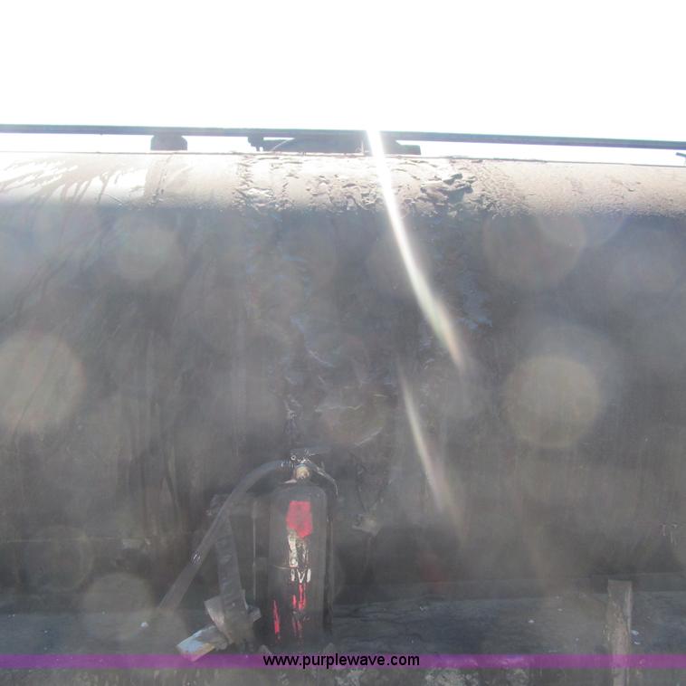 image for item L5281 1973 Chevrolet C60 oil distribution truck