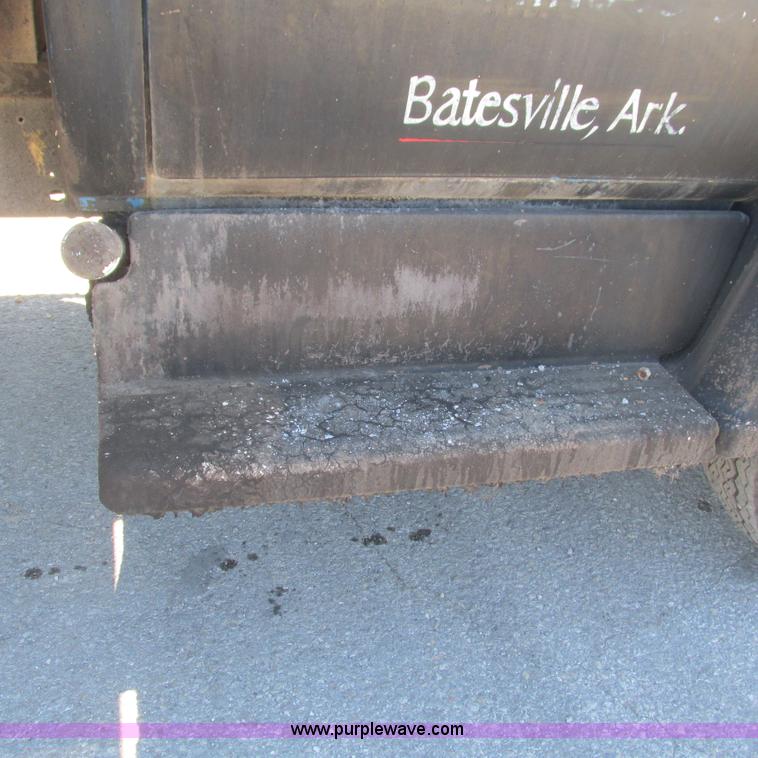 image for item L5281 1973 Chevrolet C60 oil distribution truck