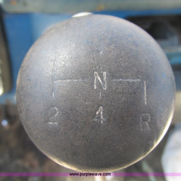 image for item L5281 1973 Chevrolet C60 oil distribution truck