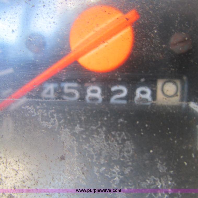 image for item L5281 1973 Chevrolet C60 oil distribution truck