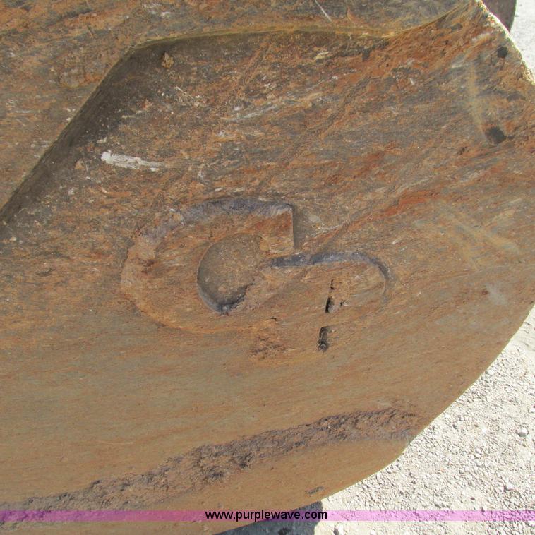 image for item L5286 2003 Link Belt 330 LX excavator