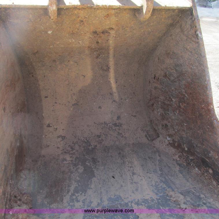 image for item L5286 2003 Link Belt 330 LX excavator