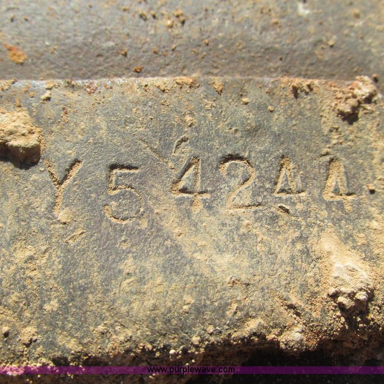 image for item L5286 2003 Link Belt 330 LX excavator