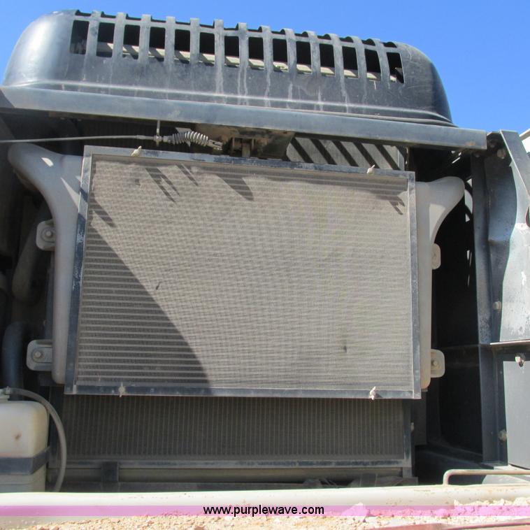 image for item L5286 2003 Link Belt 330 LX excavator