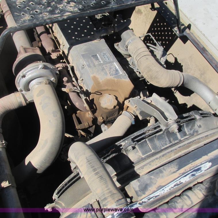 image for item L5286 2003 Link Belt 330 LX excavator