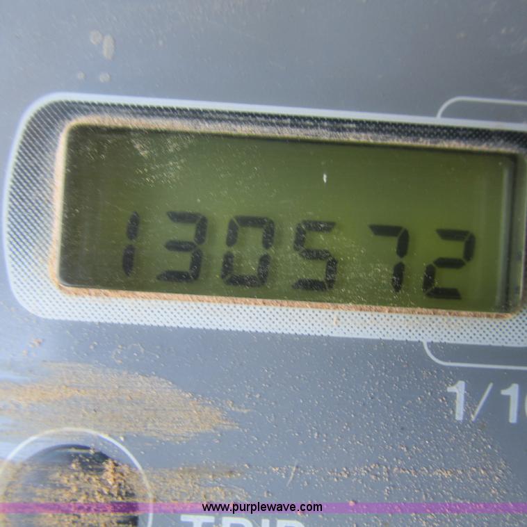 image for item L5286 2003 Link Belt 330 LX excavator