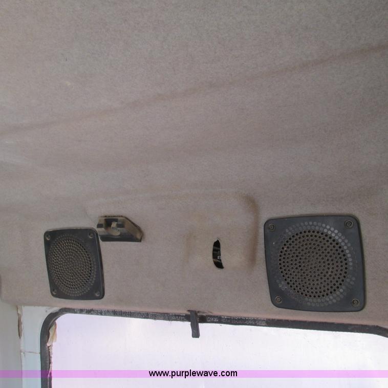 image for item L5286 2003 Link Belt 330 LX excavator