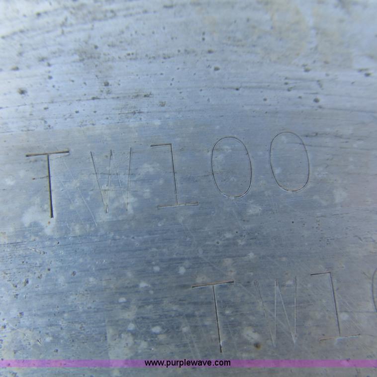 image for item L5287 Sakai TW100 vibratory single drum roller