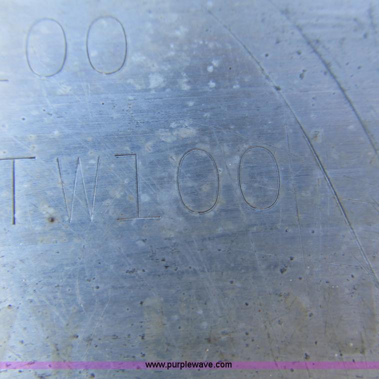 image for item L5287 Sakai TW100 vibratory single drum roller