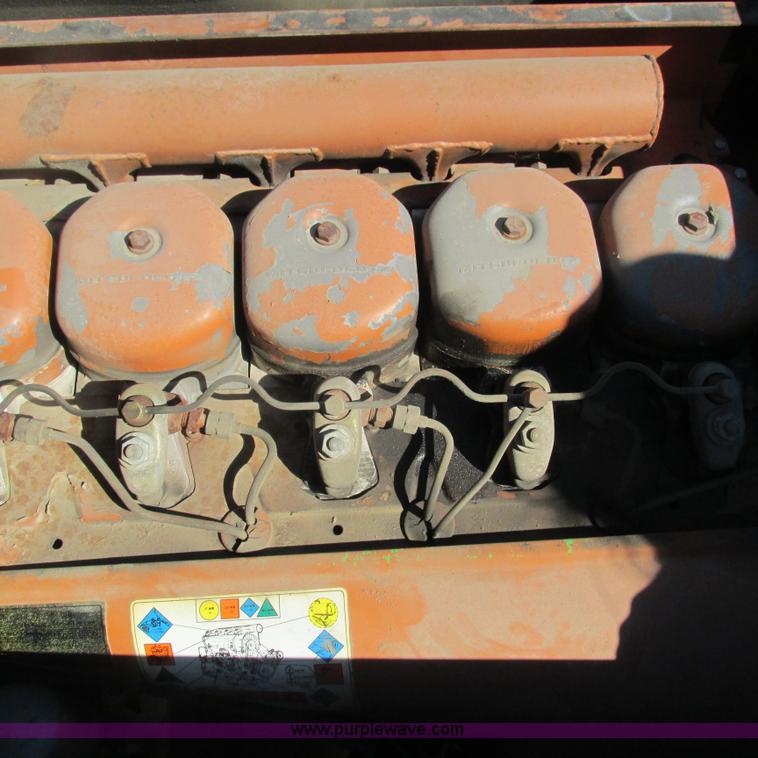 image for item L5287 Sakai TW100 vibratory single drum roller