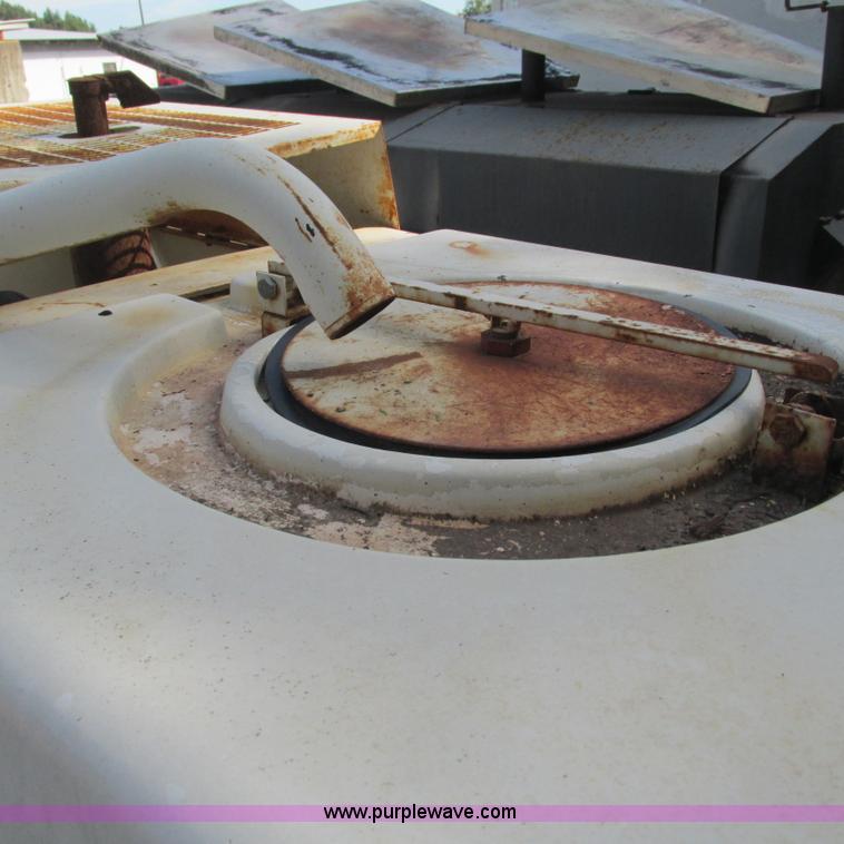 image for item L5289 FMC sewer jetter