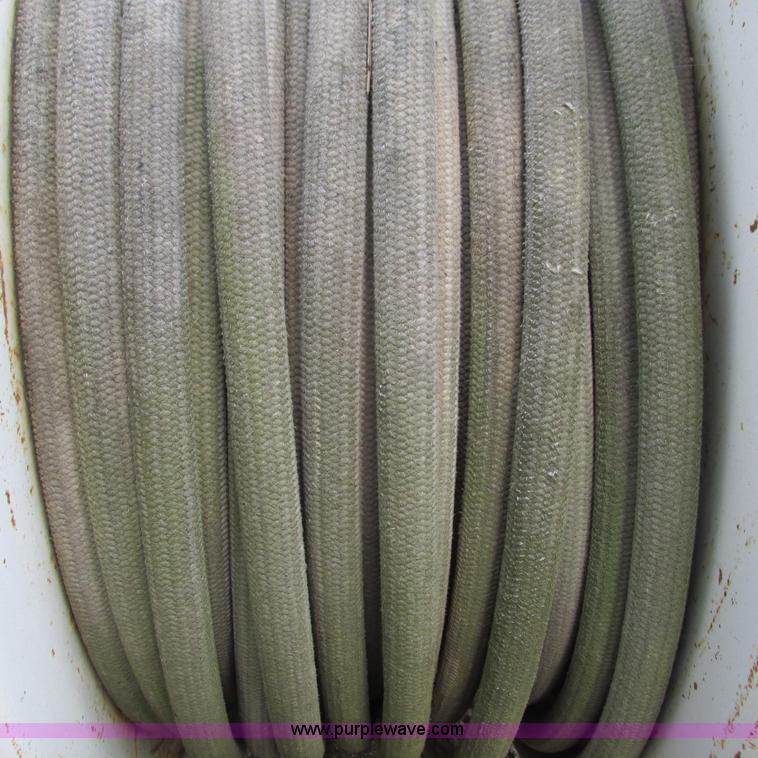 image for item L5289 FMC sewer jetter