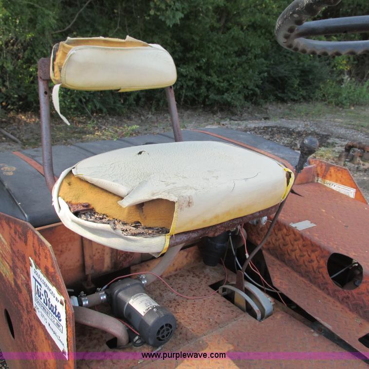 image for item L5290 Vibrastat II double drum roller