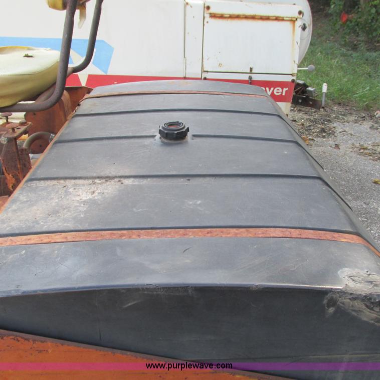 image for item L5290 Vibrastat II double drum roller