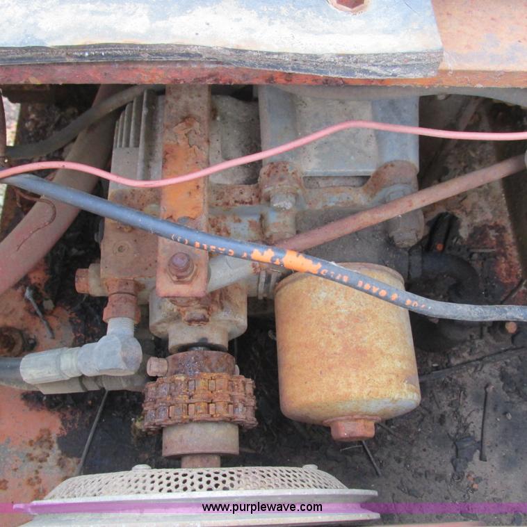 image for item L5290 Vibrastat II double drum roller