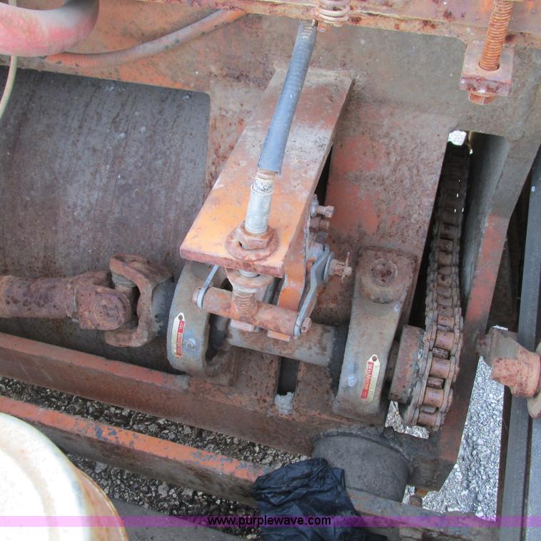 image for item L5290 Vibrastat II double drum roller