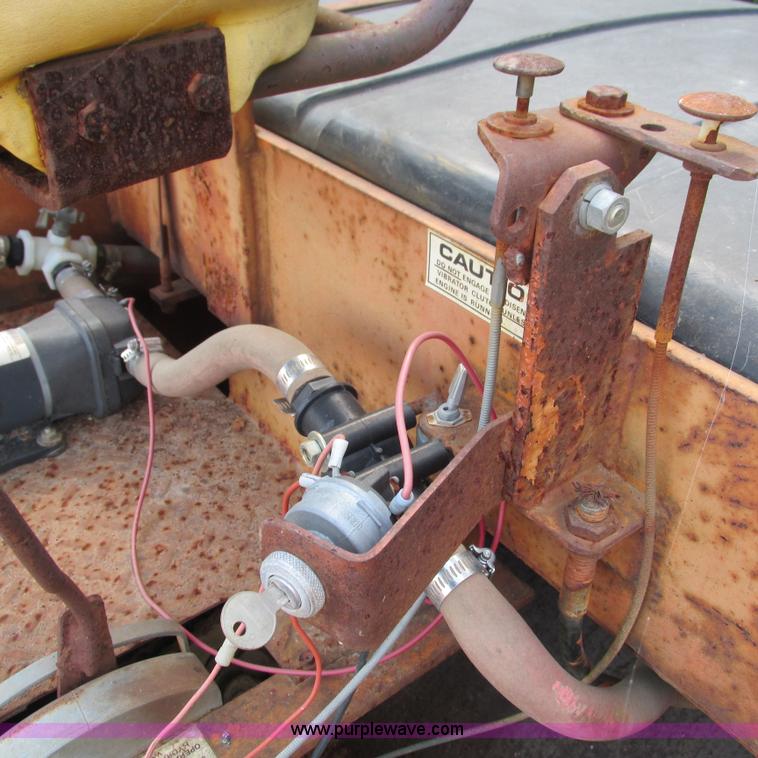 image for item L5290 Vibrastat II double drum roller