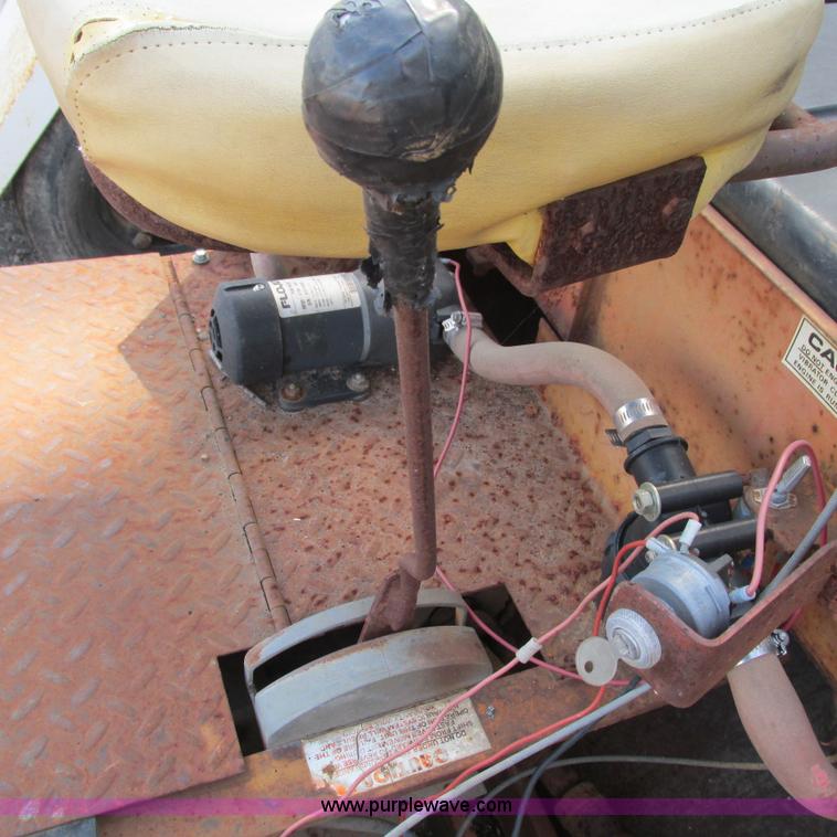 image for item L5290 Vibrastat II double drum roller