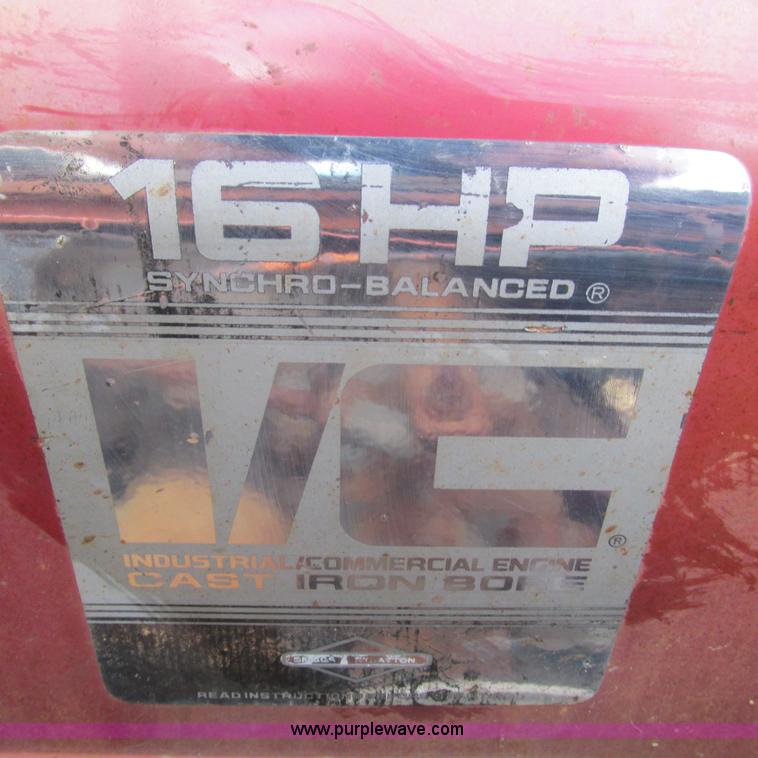 image for item L5290 Vibrastat II double drum roller