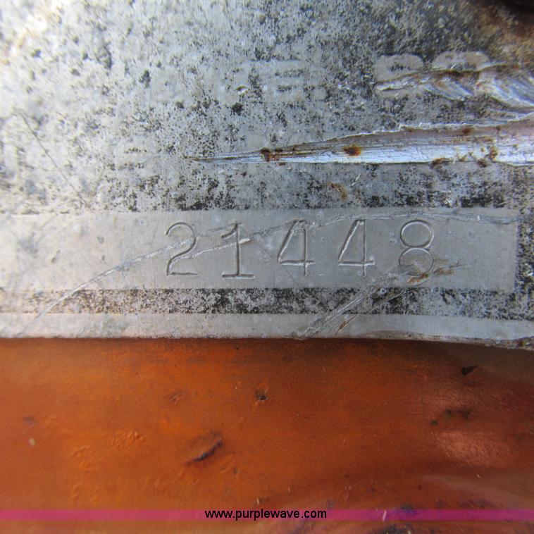 image for item L5290 Vibrastat II double drum roller