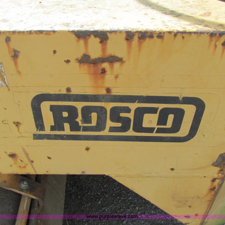 image for item L5291 Vibrastatic III double drum roller