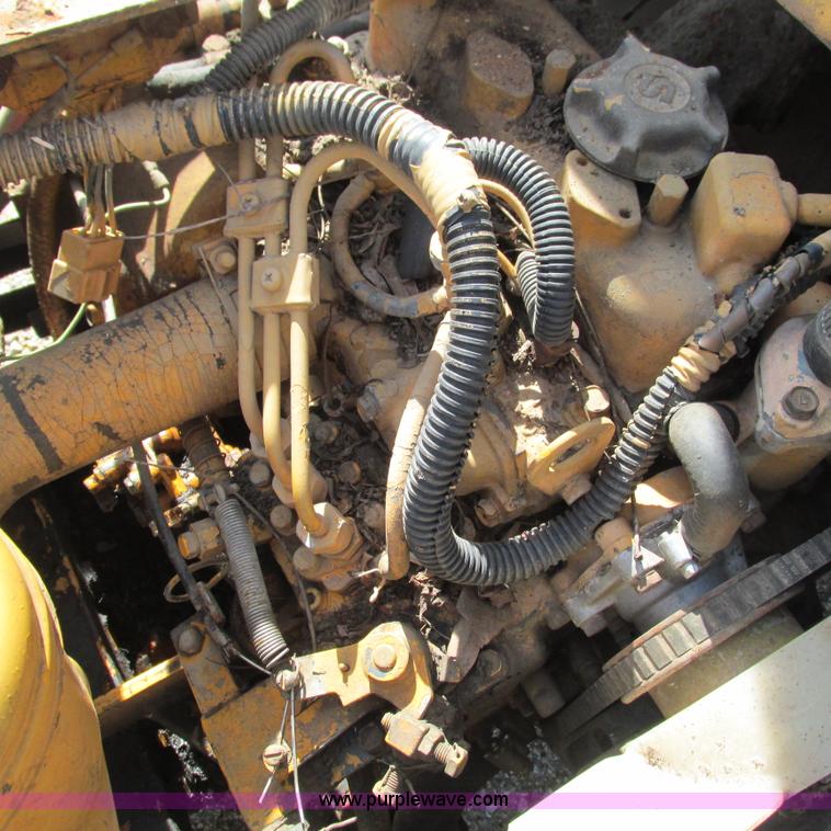 image for item L5291 Vibrastatic III double drum roller