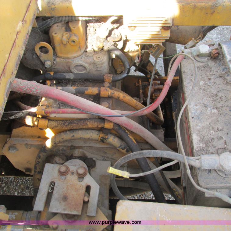 image for item L5291 Vibrastatic III double drum roller