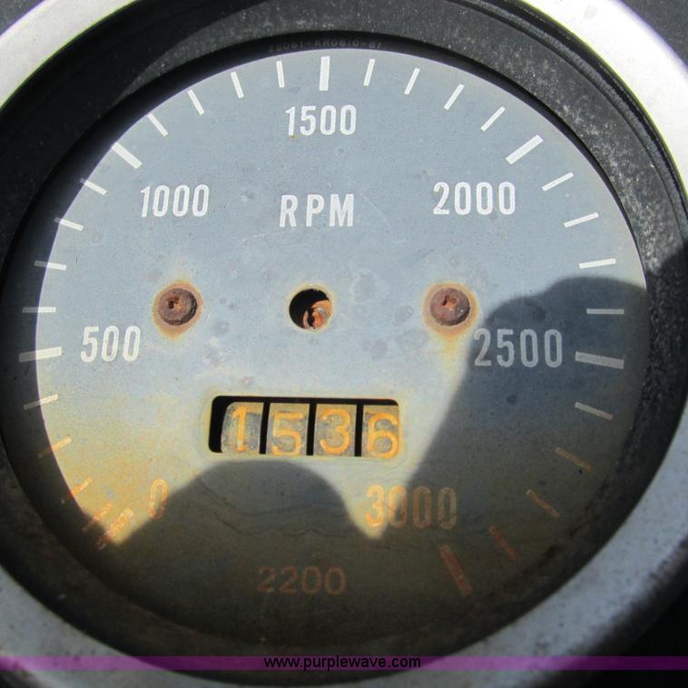 image for item L5293 Sakai TW100 vibratory single drum roller