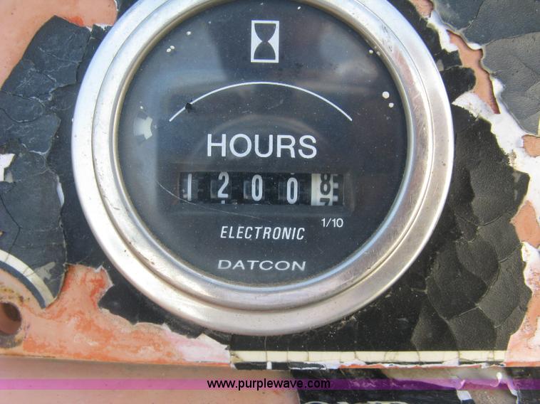 image for item L6325 Core Cut CC6500 concrete saw