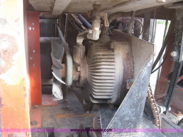 image for item L6325 Core Cut CC6500 concrete saw